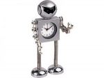 Часы «Робот»