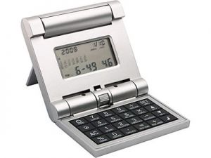 Калькулятор с «мировым временем» ― Интернет Магазин Дворец Подарков