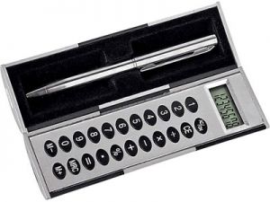 Магический калькулятор с ручкой ― Интернет Магазин Дворец Подарков