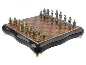 Шахматы «Регент» ― Интернет Магазин Дворец Подарков