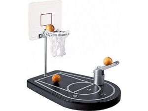 Настольная игра в баскетбол «Джордан» ― Интернет Магазин Дворец Подарков