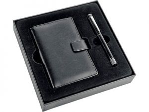 Набор: портмоне, ручка ― Интернет Магазин Дворец Подарков
