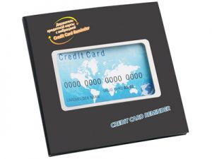 Защитное устройство для кредитных карт ― Интернет Магазин Дворец Подарков