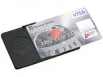 Защитное устройство для кредитных карт
