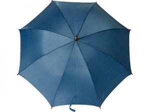 Зонт - трость механический с деревянной ручкой ― Интернет Магазин Дворец Подарков