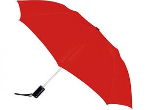 Зонт складной полуавтоматический ― Интернет Магазин Дворец Подарков