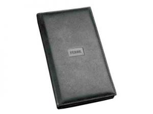 Набор Ferre (Джанфранко Ферре): трэвел-портмоне, часы ― Интернет Магазин Дворец Подарков