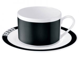 Чайный набор Ferre (Джанфранко Ферре) на две персоны ― Интернет Магазин Дворец Подарков