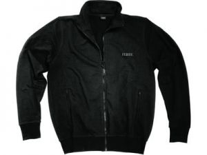 Дизайнерская куртка Ferre  на молнии ― Интернет Магазин Дворец Подарков